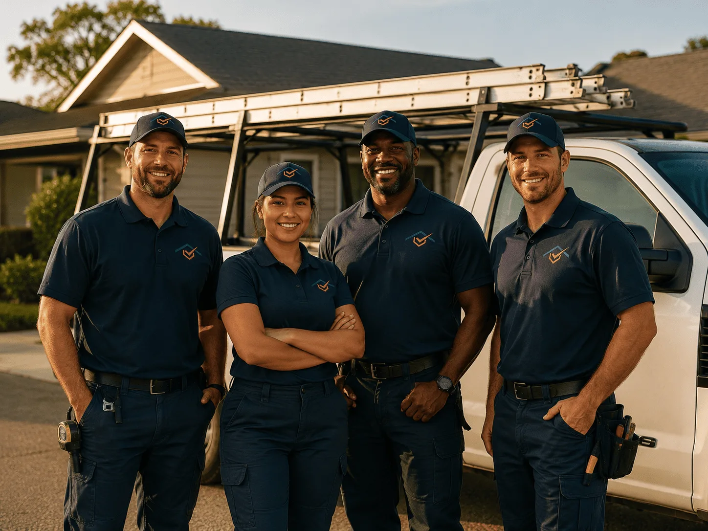 Roof Inspection company in Fairview, MI